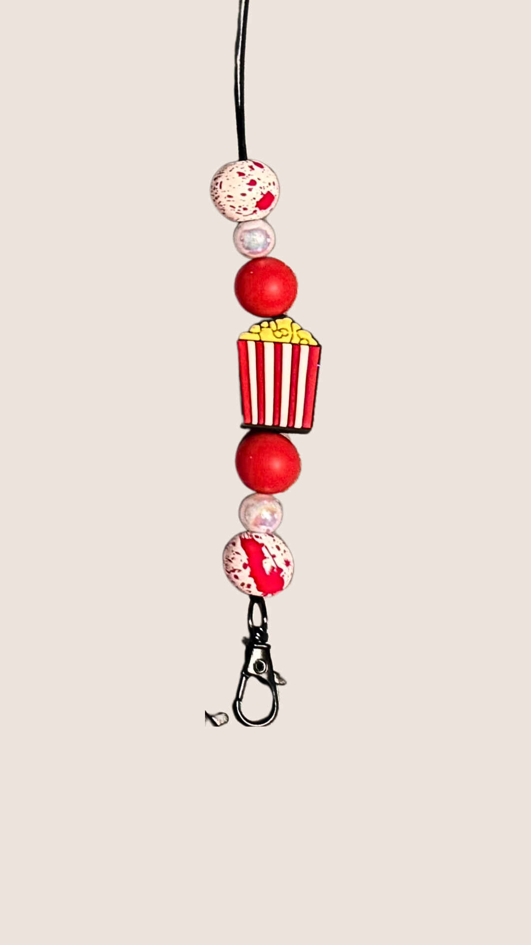 POPCORN FRESHIE HANGER