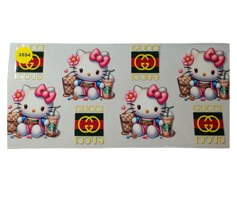 3554 GUCCI