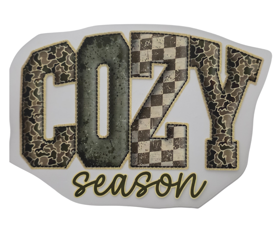 366 COZY SEASON