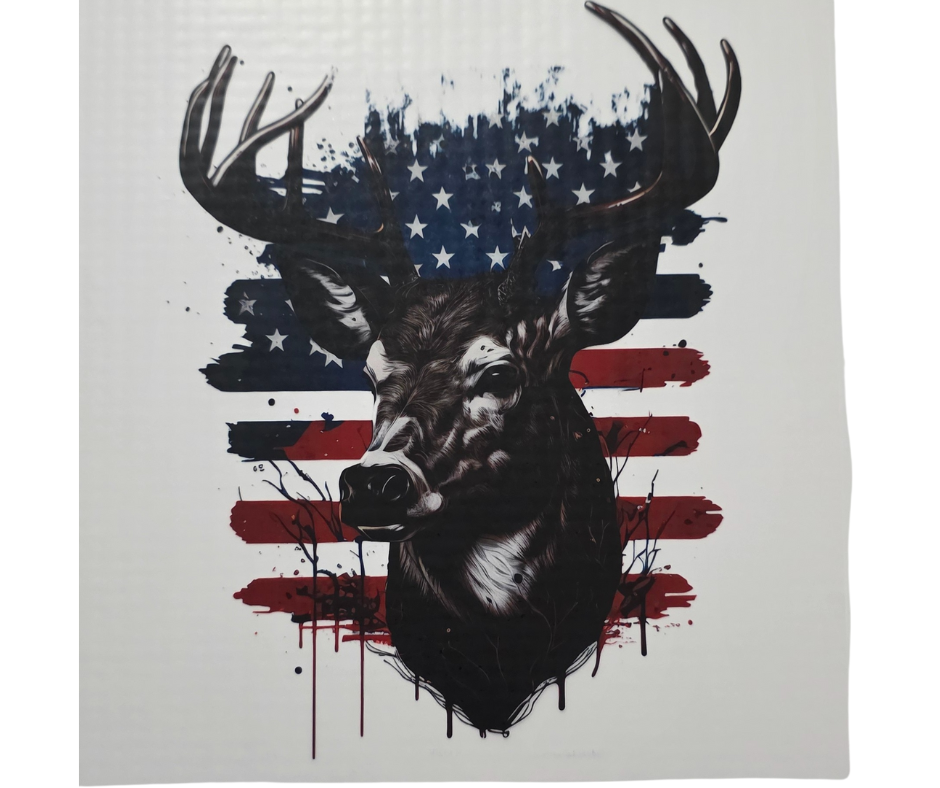 82 DEER