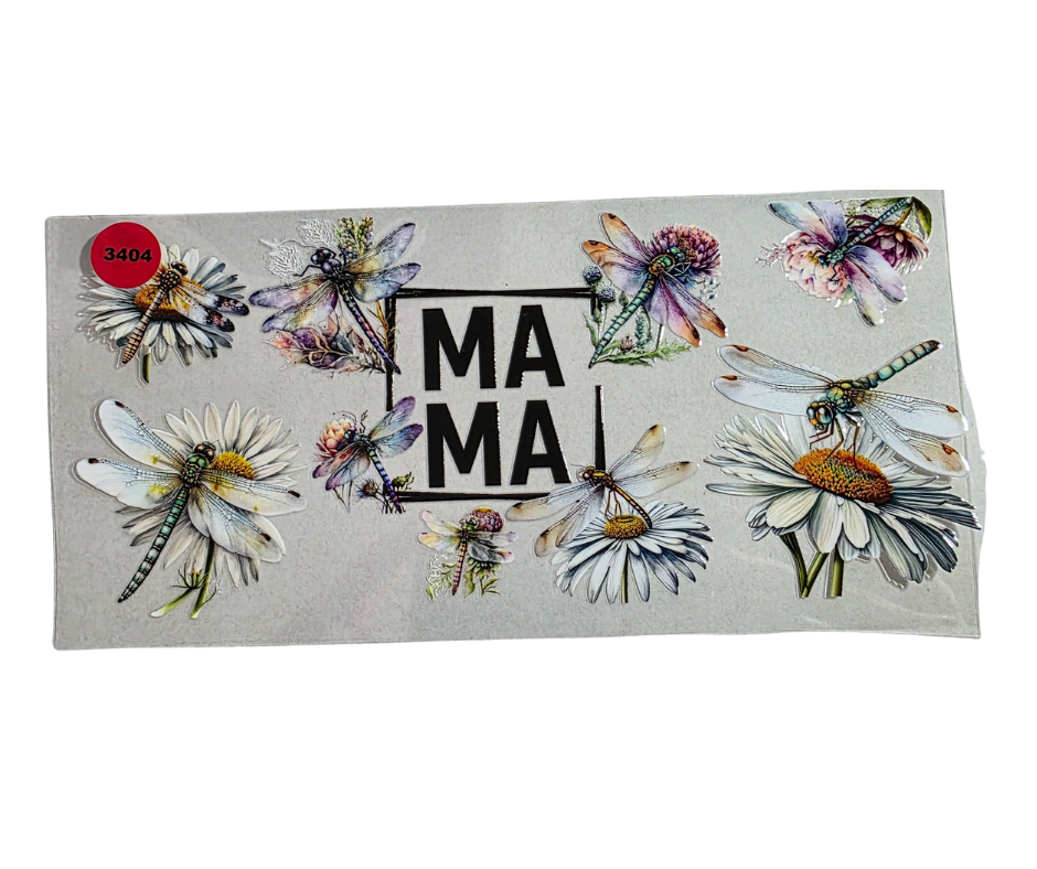 3404 MAMA