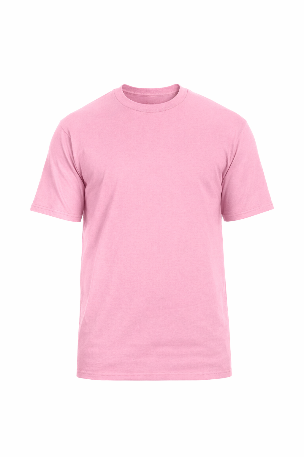 CHARITY PINK T-SHIRT