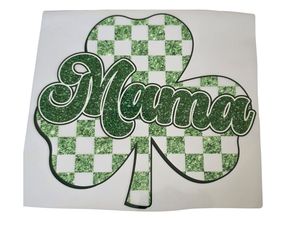 818 MAMA