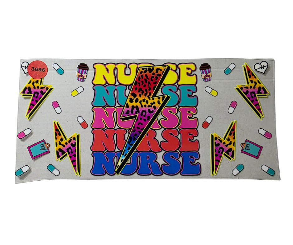 3696 NURSE