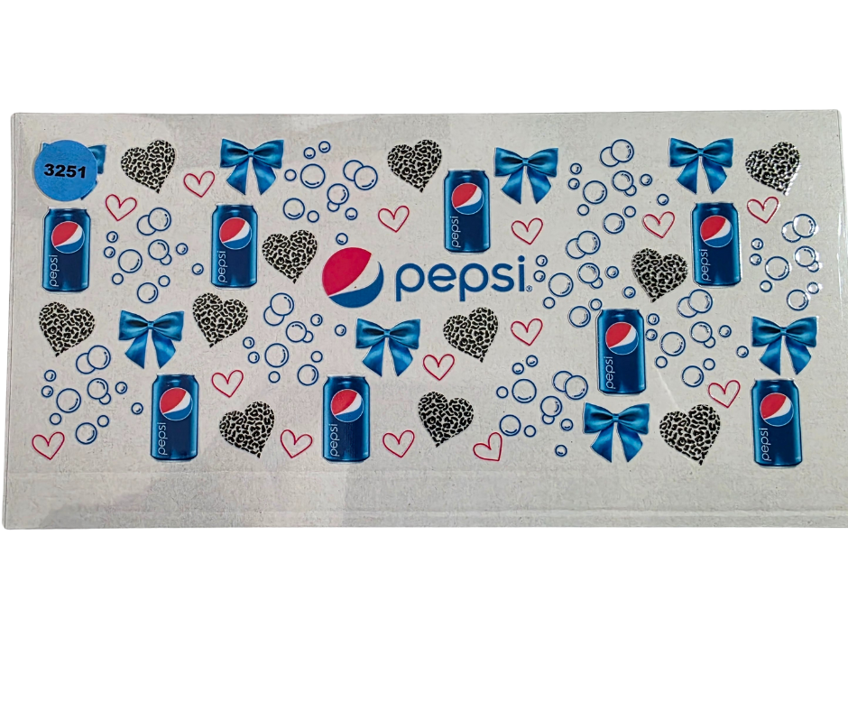 3251 PEPSI