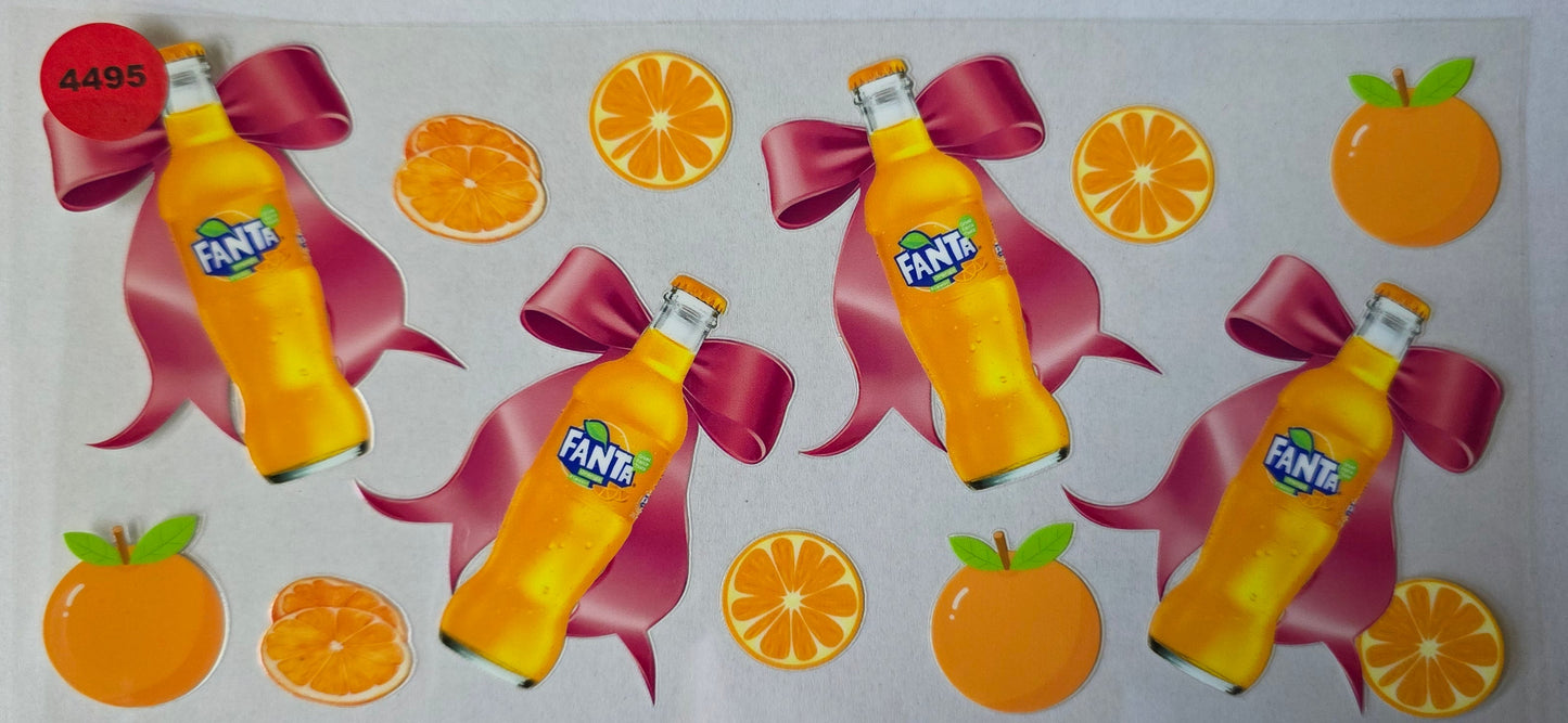 4495 FANTA