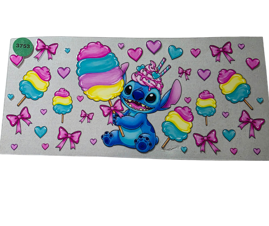 3753 STITCH