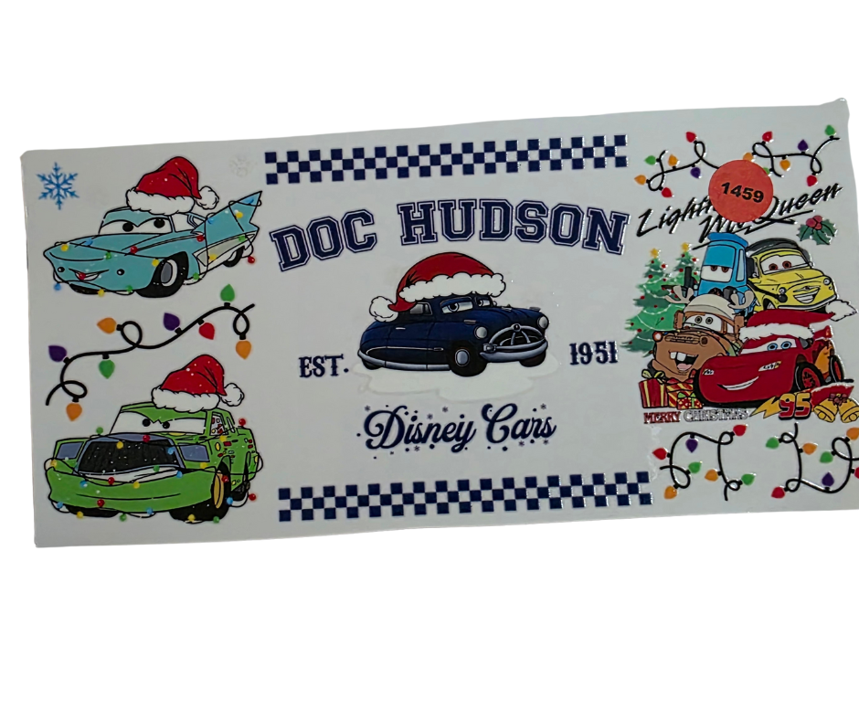 1459 DOC HUDSON