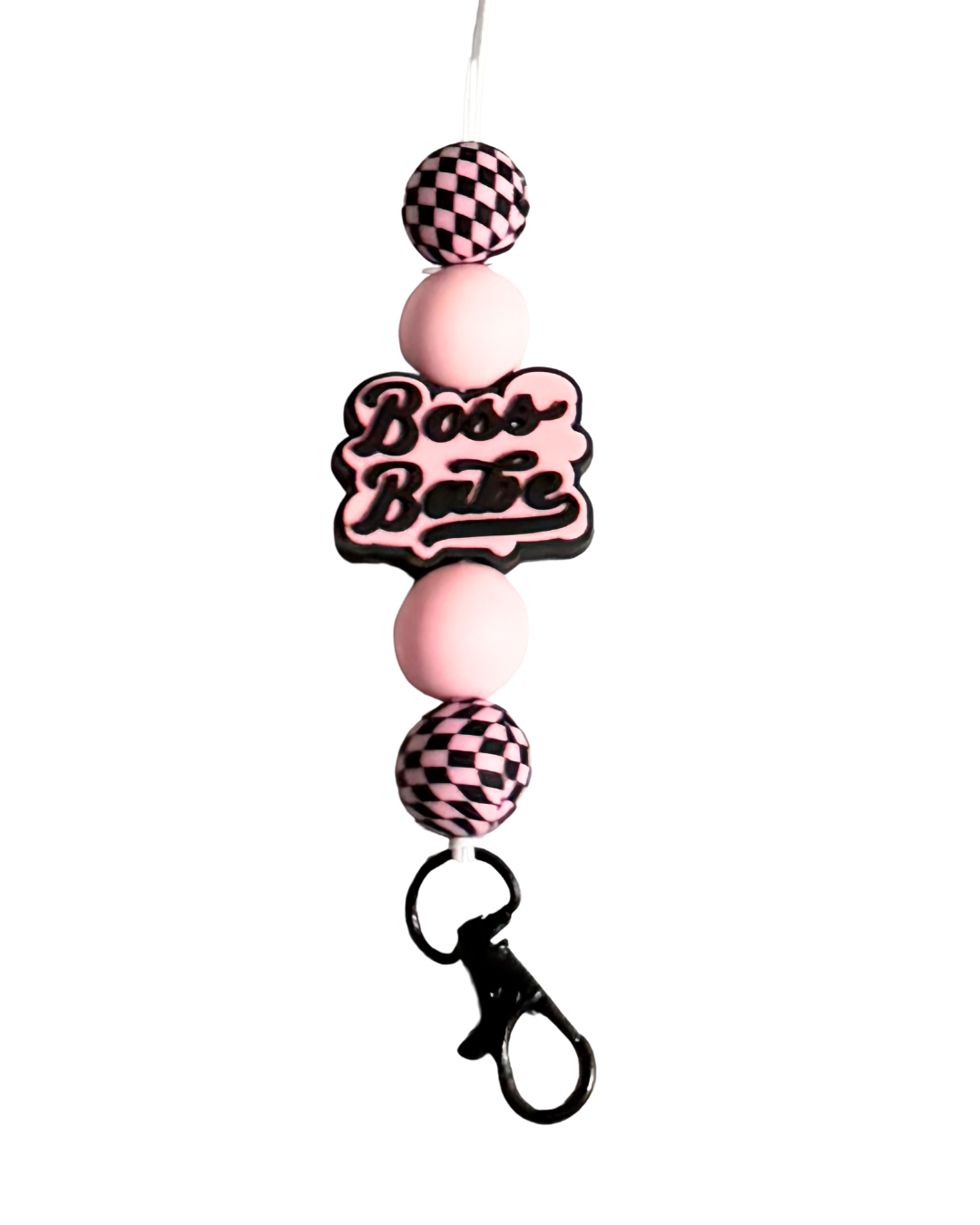 BOSS BABE FRESHIE HANGER