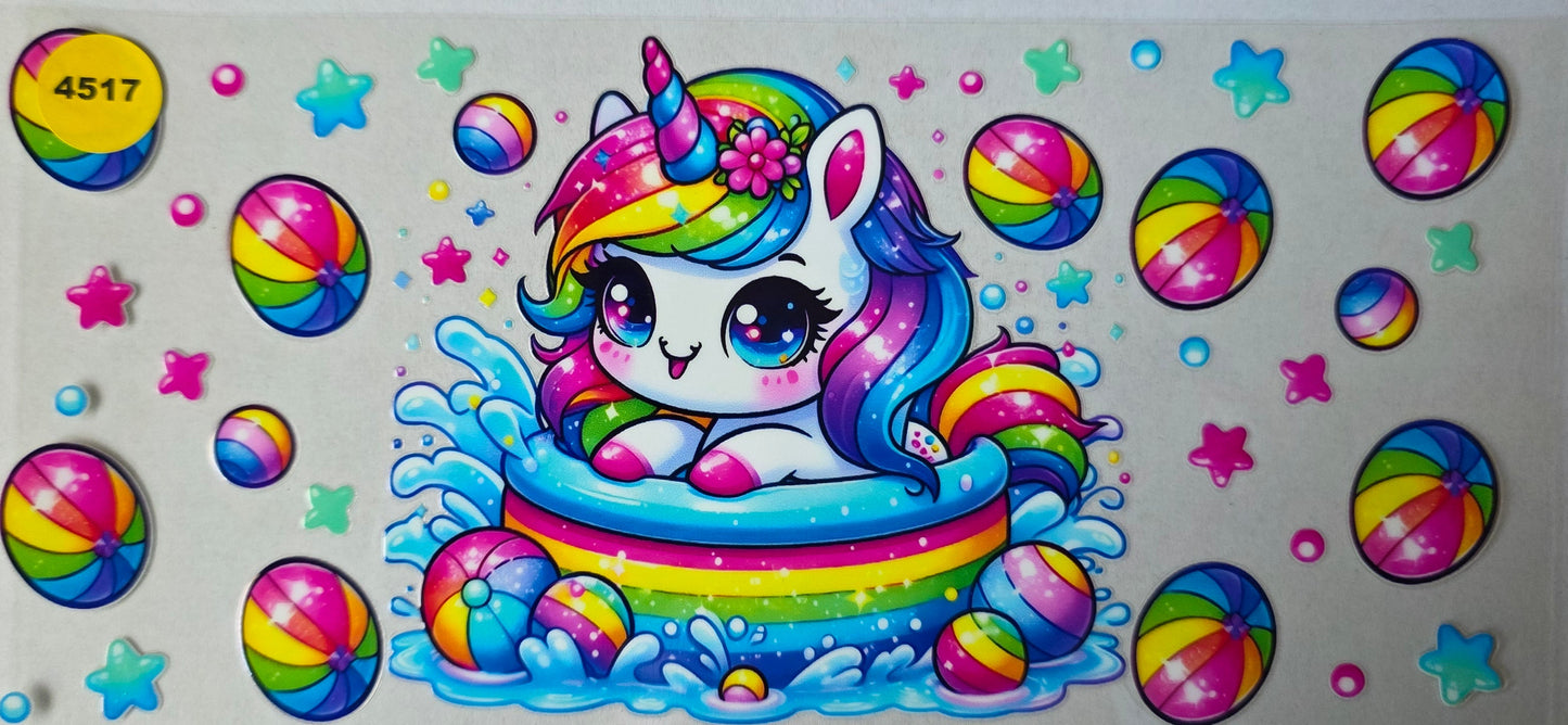 4517 UNICORN