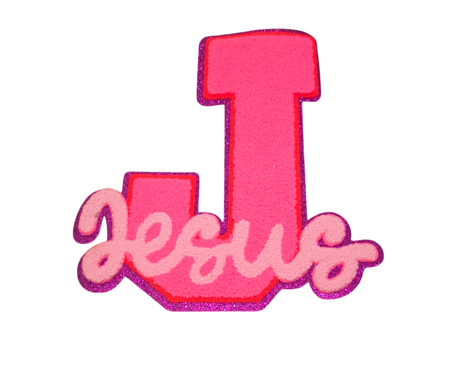 JESUS
