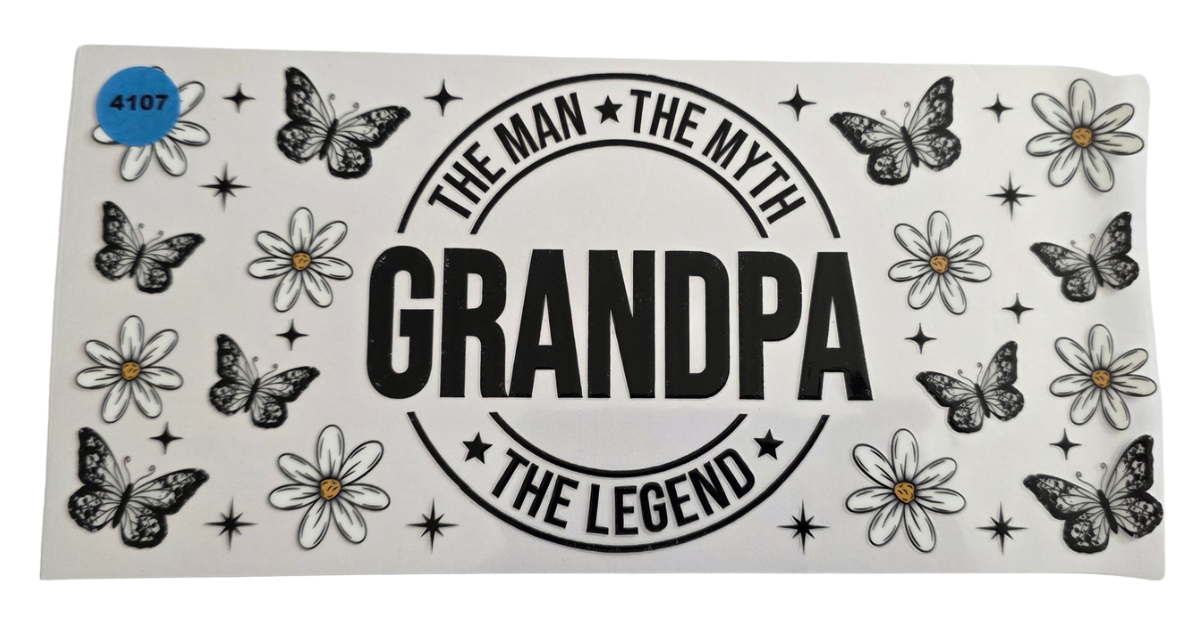 4107 GRANDPA