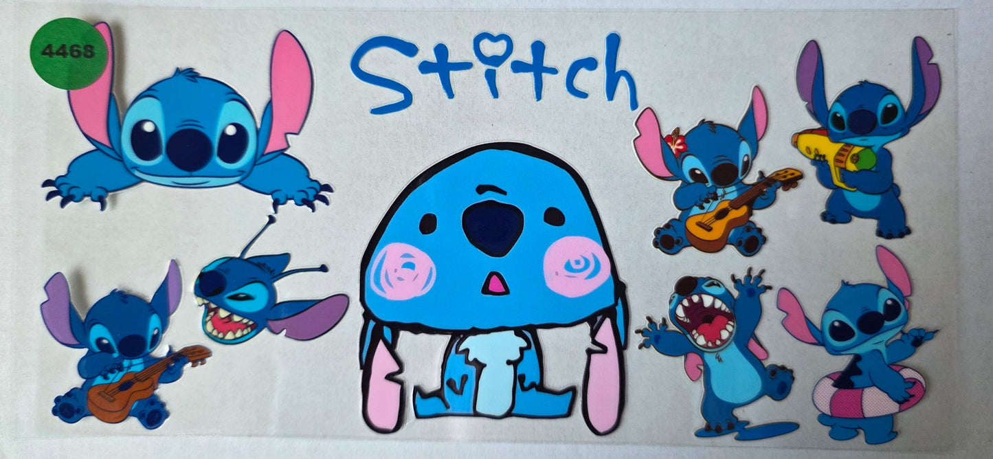 4468 STITCH