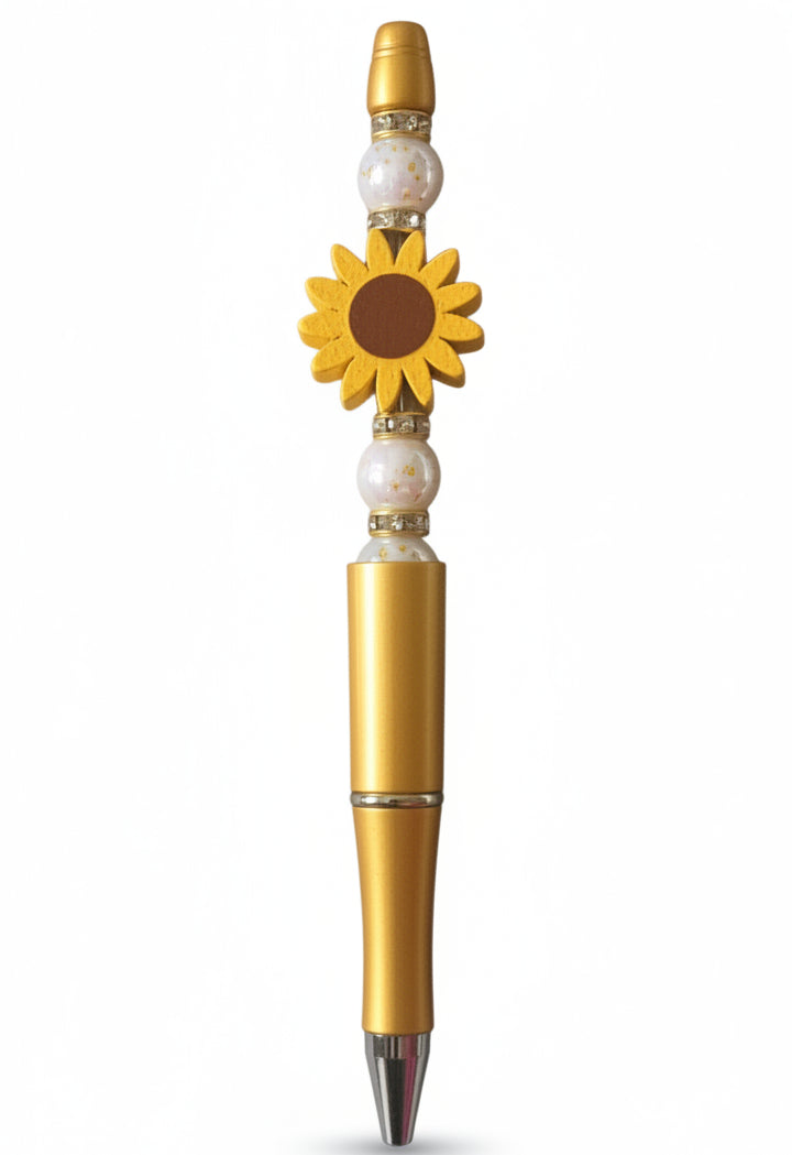 SUNFLOWER PEN