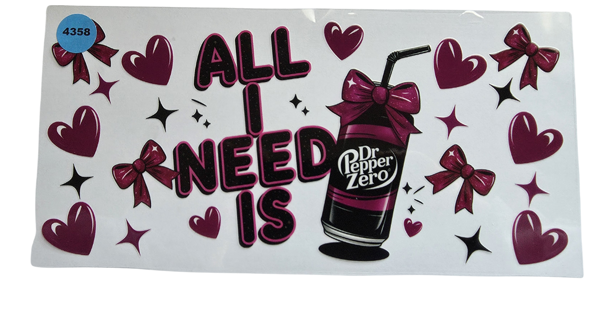 4358 DR PEPPER