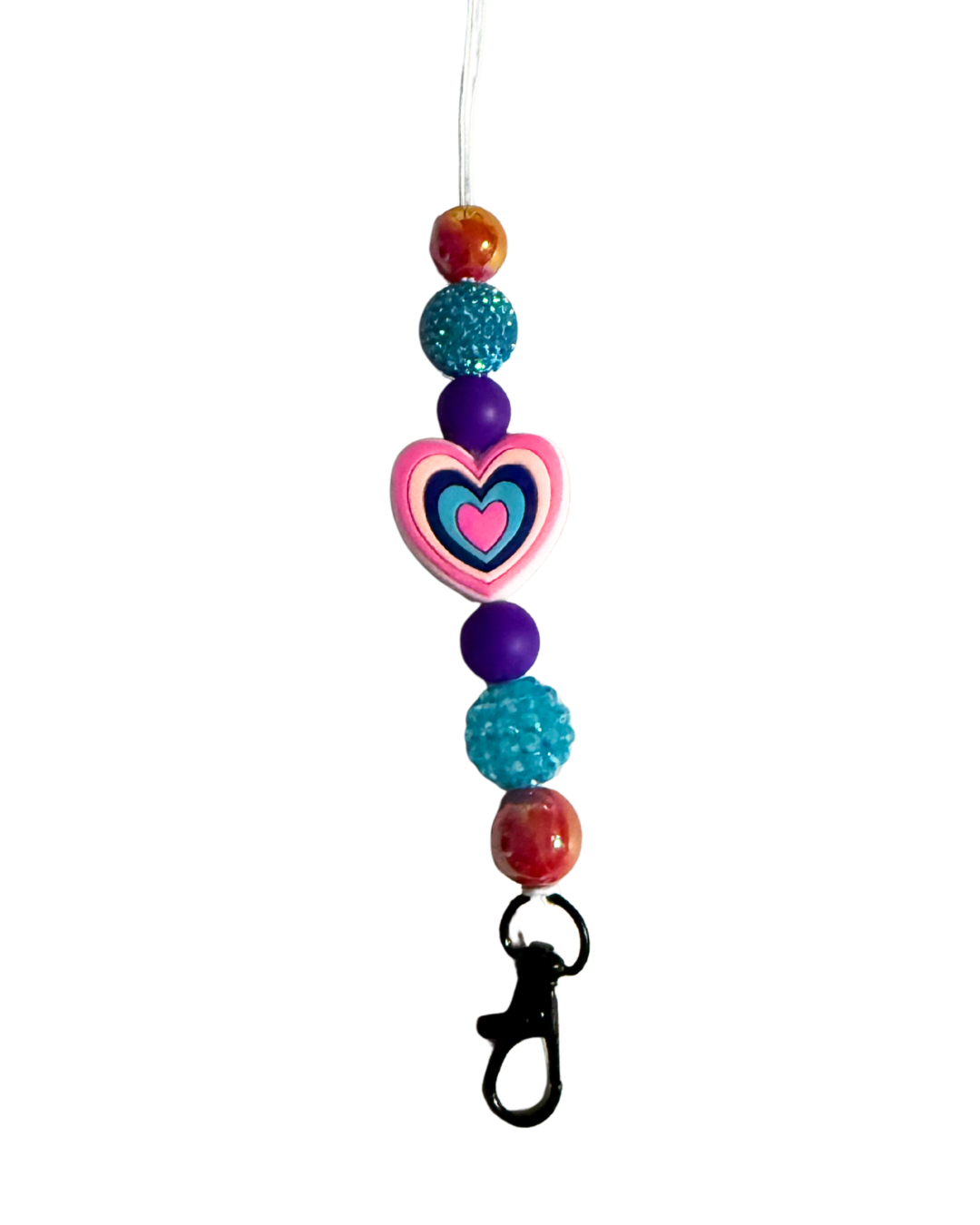 HEART FRESHIE HANGER