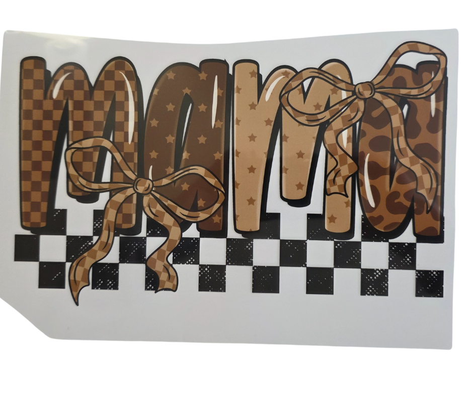 238 MAMA