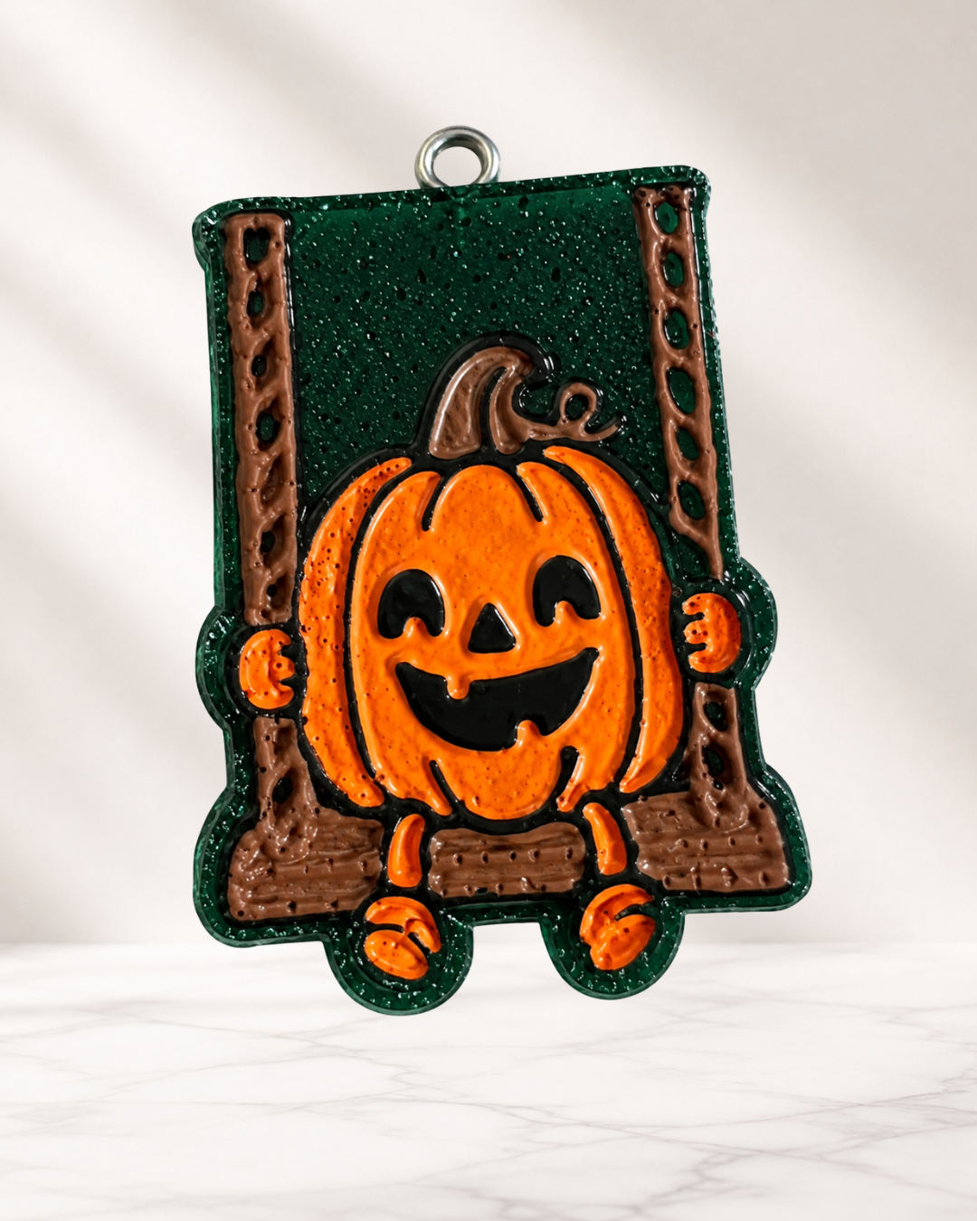 MAHOGANY PUMPKIN FRESHIE