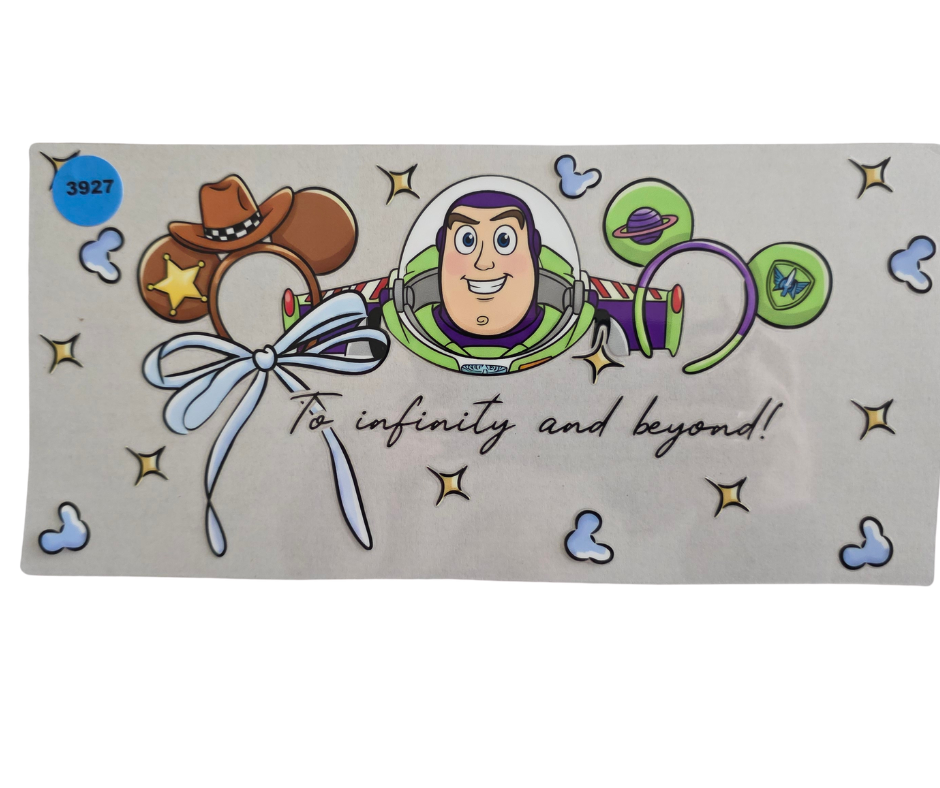 3927 TOY STORY