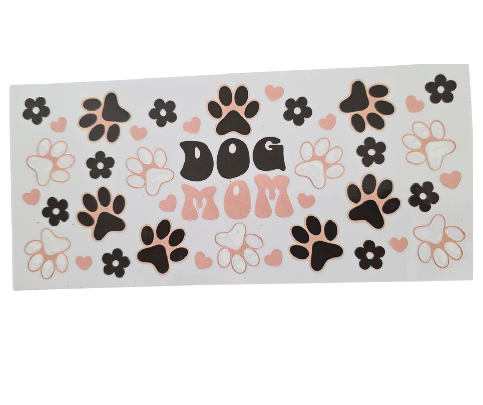 1206 DOG MOM