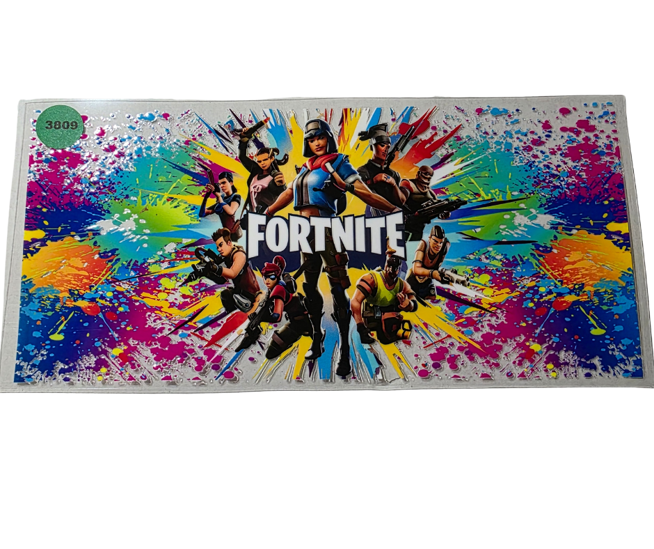 3809 FORTNITE