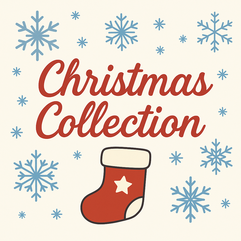 CHRISTMAS COLLECTION