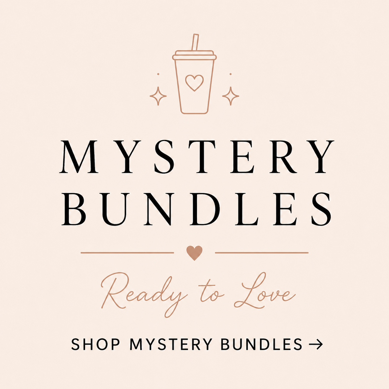 MYSTERY BUNDLES