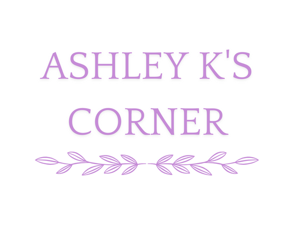 Ashley K's Corner