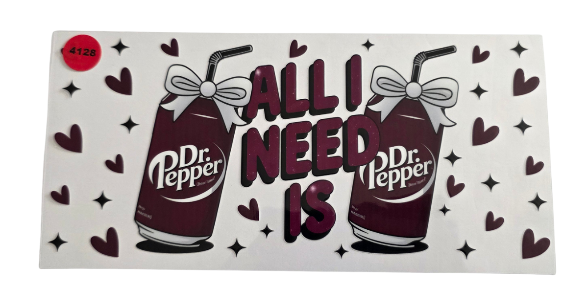 4128 DR PEPPER