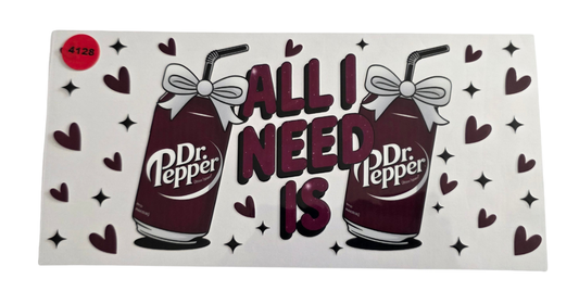 4128 DR PEPPER