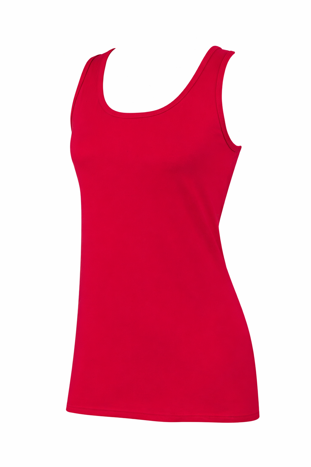 GILDAN SOFTSTYLE WOMENS TANK TOPS