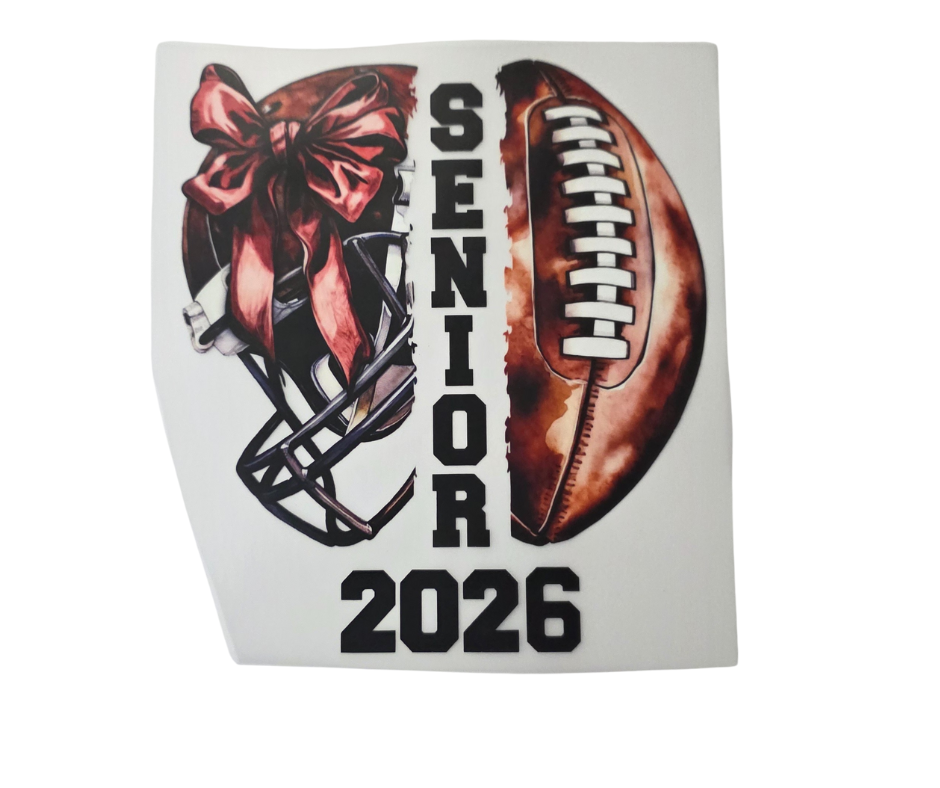439 SENIOR 2026 FOOTBALL TRANSFER