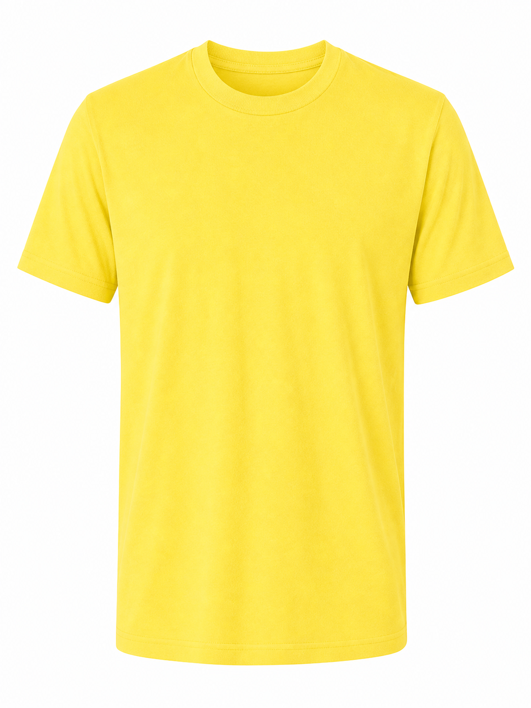 BELLA CANVAS UNISEX JERSEY T-SHIRTS