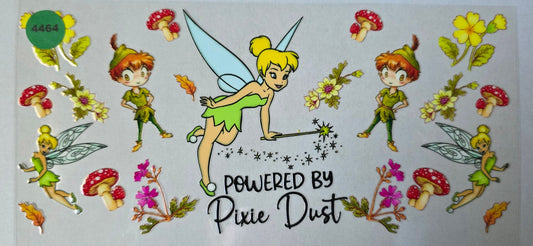 4464 TINKERBELL