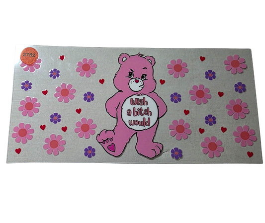 3752 SWEAR BEARS