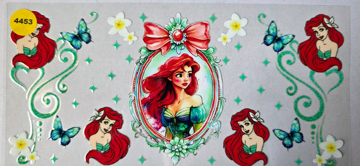 4453 ARIEL