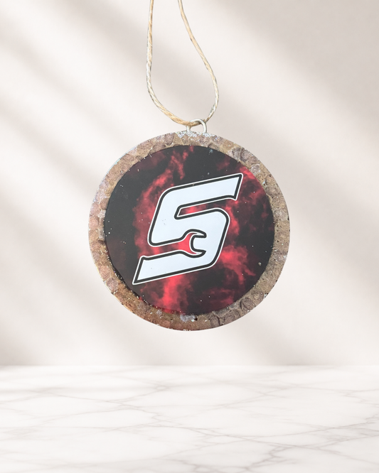 PINE TREE CEDAR WOOD FRESHIE