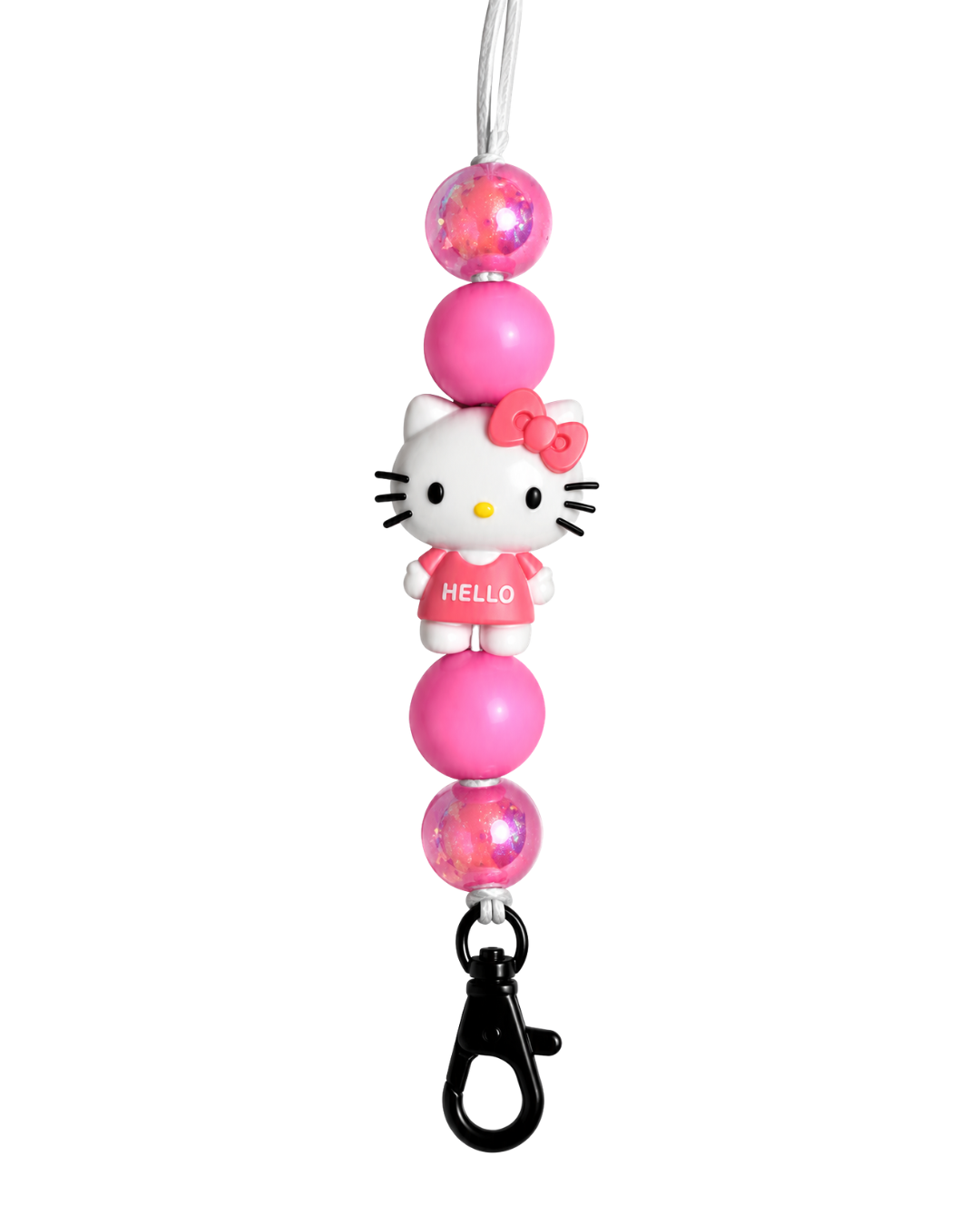 HELLO KITTY FRESHIE HANGER