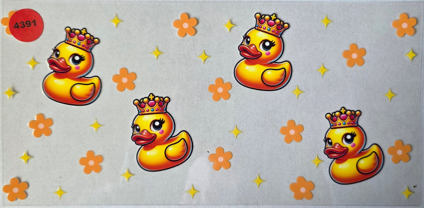 4391 DUCKS
