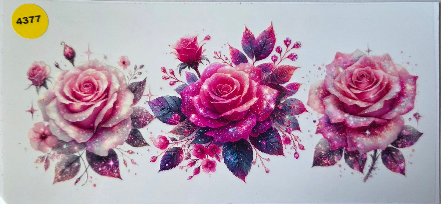 4377 ROSES