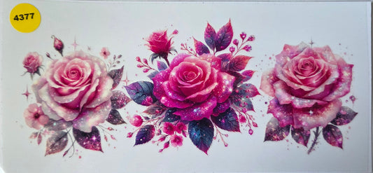 4377 ROSES