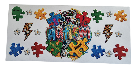 4348 AUTISM