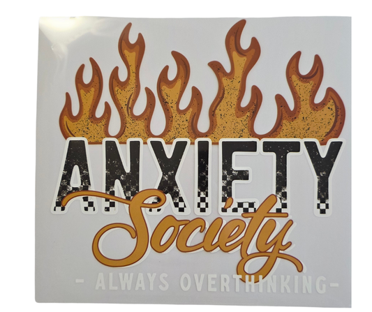 258 ANXIETY SOCIETY
