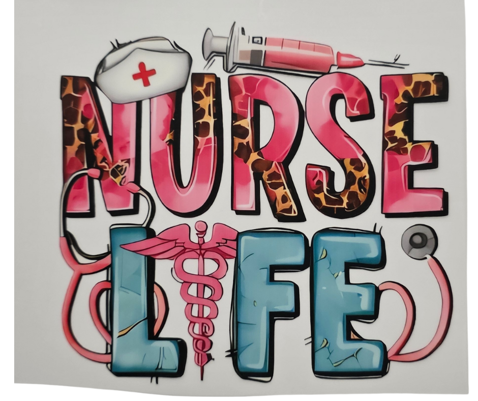 126 NURSE LIFE