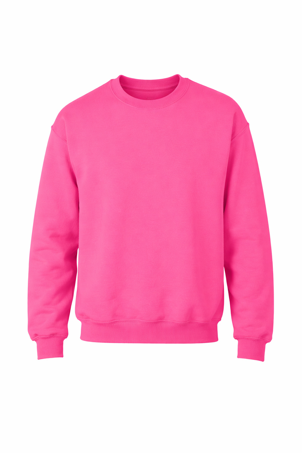 GILDAN HEAVY BLEND CREWNECKS