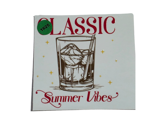 1625 COCKTAIL