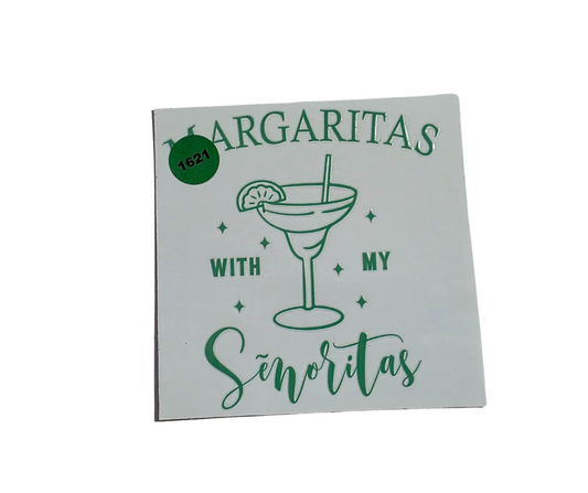 1621 MARGARITA