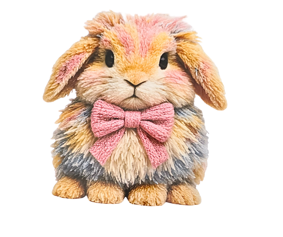 856 BUNNY