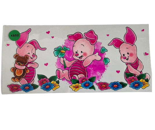 1552 PIGLET