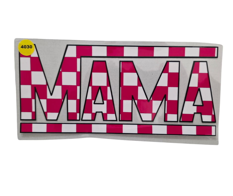 4030 MAMA PINK